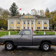Illustration for article titled Fort Langley